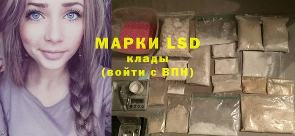 стаф Белоозёрский